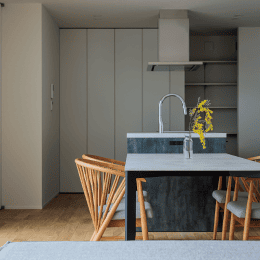 PATIO｜施工事例｜株式会社Kibaco