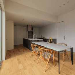 PATIO｜施工事例｜株式会社Kibaco