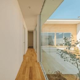 PATIO｜施工事例｜株式会社Kibaco