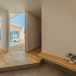 PATIO｜施工事例｜株式会社Kibaco