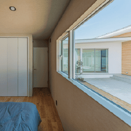 PATIO｜施工事例｜株式会社Kibaco