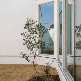 PATIO｜施工事例｜株式会社Kibaco