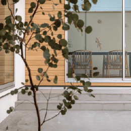 PATIO｜施工事例｜株式会社Kibaco