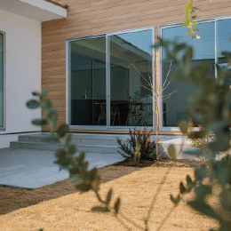 PATIO｜施工事例｜株式会社Kibaco