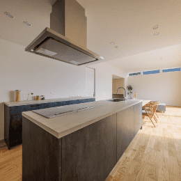 PATIO｜施工事例｜株式会社Kibaco