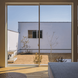 PATIO｜施工事例｜株式会社Kibaco