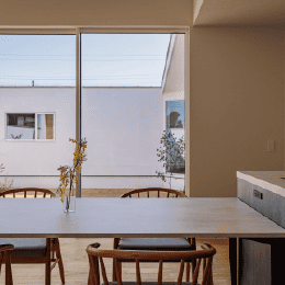 PATIO｜施工事例｜株式会社Kibaco