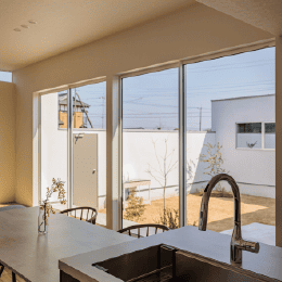 PATIO｜施工事例｜株式会社Kibaco