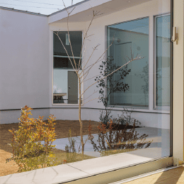 PATIO｜施工事例｜株式会社Kibaco