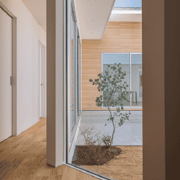 PATIO｜施工事例｜株式会社Kibaco