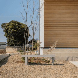 PATIO｜施工事例｜株式会社Kibaco