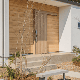 PATIO｜施工事例｜株式会社Kibaco