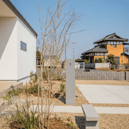 PATIO｜施工事例｜株式会社Kibaco