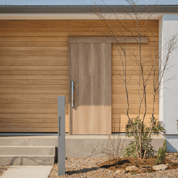 PATIO｜施工事例｜株式会社Kibaco