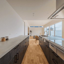 PATIO｜施工事例｜株式会社Kibaco