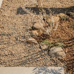 PATIO｜施工事例｜株式会社Kibaco