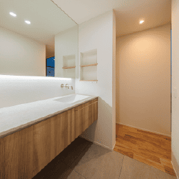 PATIO｜施工事例｜株式会社Kibaco