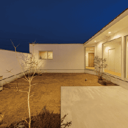 PATIO｜施工事例｜株式会社Kibaco