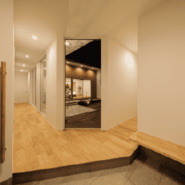 PATIO｜施工事例｜株式会社Kibaco