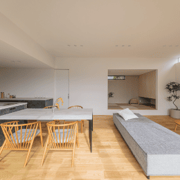 PATIO｜施工事例｜株式会社Kibaco