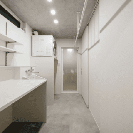 PATIO｜施工事例｜株式会社Kibaco