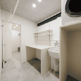 PATIO｜施工事例｜株式会社Kibaco