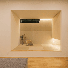 PATIO｜施工事例｜株式会社Kibaco