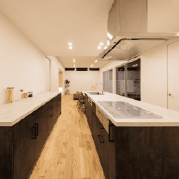 PATIO｜施工事例｜株式会社Kibaco