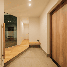 PATIO｜施工事例｜株式会社Kibaco