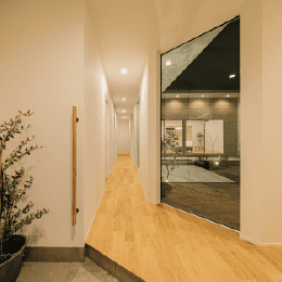 PATIO｜施工事例｜株式会社Kibaco