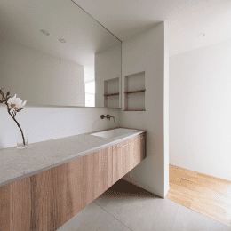 PATIO｜施工事例｜株式会社Kibaco