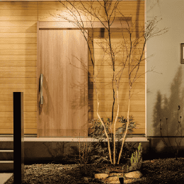 PATIO｜施工事例｜株式会社Kibaco