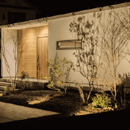 PATIO｜施工事例｜株式会社Kibaco