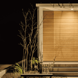 PATIO｜施工事例｜株式会社Kibaco