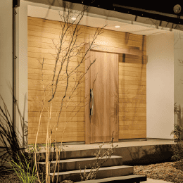 PATIO｜施工事例｜株式会社Kibaco