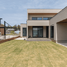 RESIDENCE｜施工事例｜株式会社Kibaco