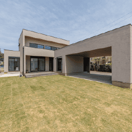 RESIDENCE｜施工事例｜株式会社Kibaco