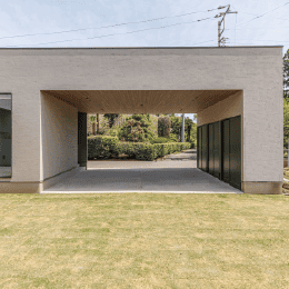 RESIDENCE｜施工事例｜株式会社Kibaco