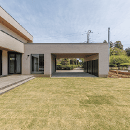 RESIDENCE｜施工事例｜株式会社Kibaco