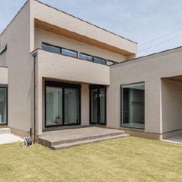 RESIDENCE｜施工事例｜株式会社Kibaco