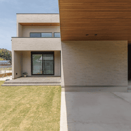 RESIDENCE｜施工事例｜株式会社Kibaco