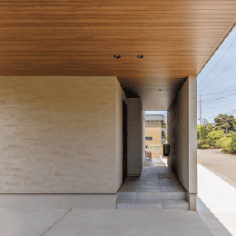 RESIDENCE｜施工事例｜株式会社Kibaco
