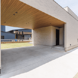 RESIDENCE｜施工事例｜株式会社Kibaco