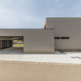 RESIDENCE｜施工事例｜株式会社Kibaco