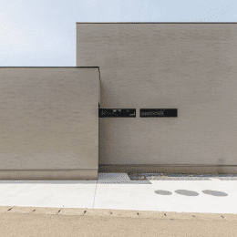 RESIDENCE｜施工事例｜株式会社Kibaco