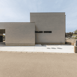 RESIDENCE｜施工事例｜株式会社Kibaco