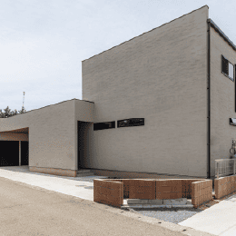 RESIDENCE｜施工事例｜株式会社Kibaco