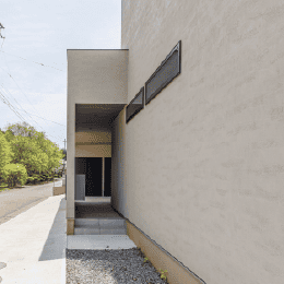 RESIDENCE｜施工事例｜株式会社Kibaco