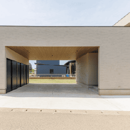 RESIDENCE｜施工事例｜株式会社Kibaco
