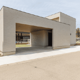 RESIDENCE｜施工事例｜株式会社Kibaco